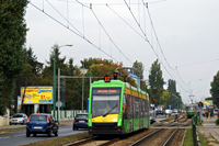 Tramino S105P #518