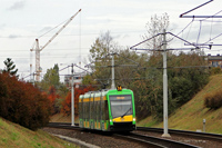 Tramino S105P #521